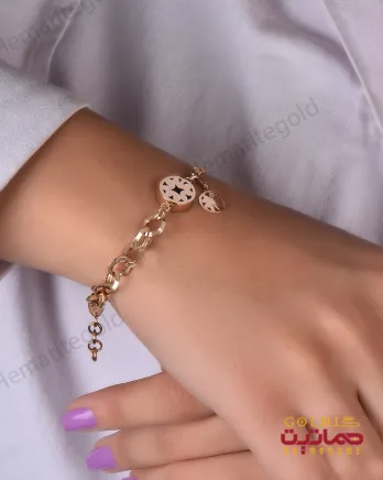 دستبند پرسیس آسو